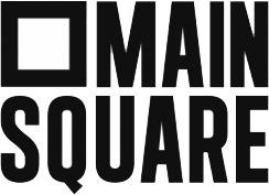 Main Square Logo png transparent