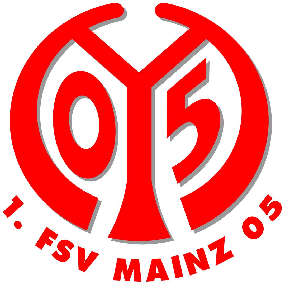 Mainz Logo png transparent