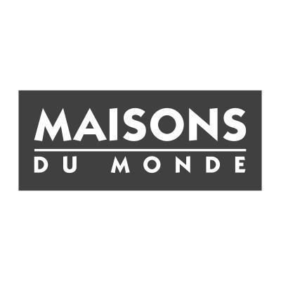 Maisons Du Monde Logo png transparent
