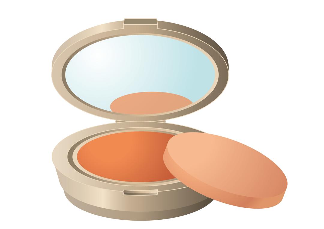 Makeup Mirror png transparent