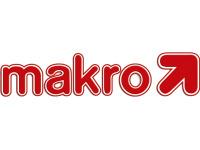 Makro Logo png transparent