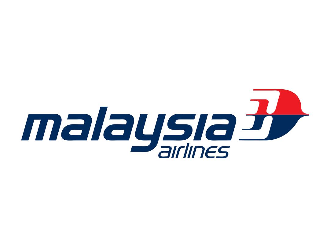 Malaysia Airlines Logo png transparent