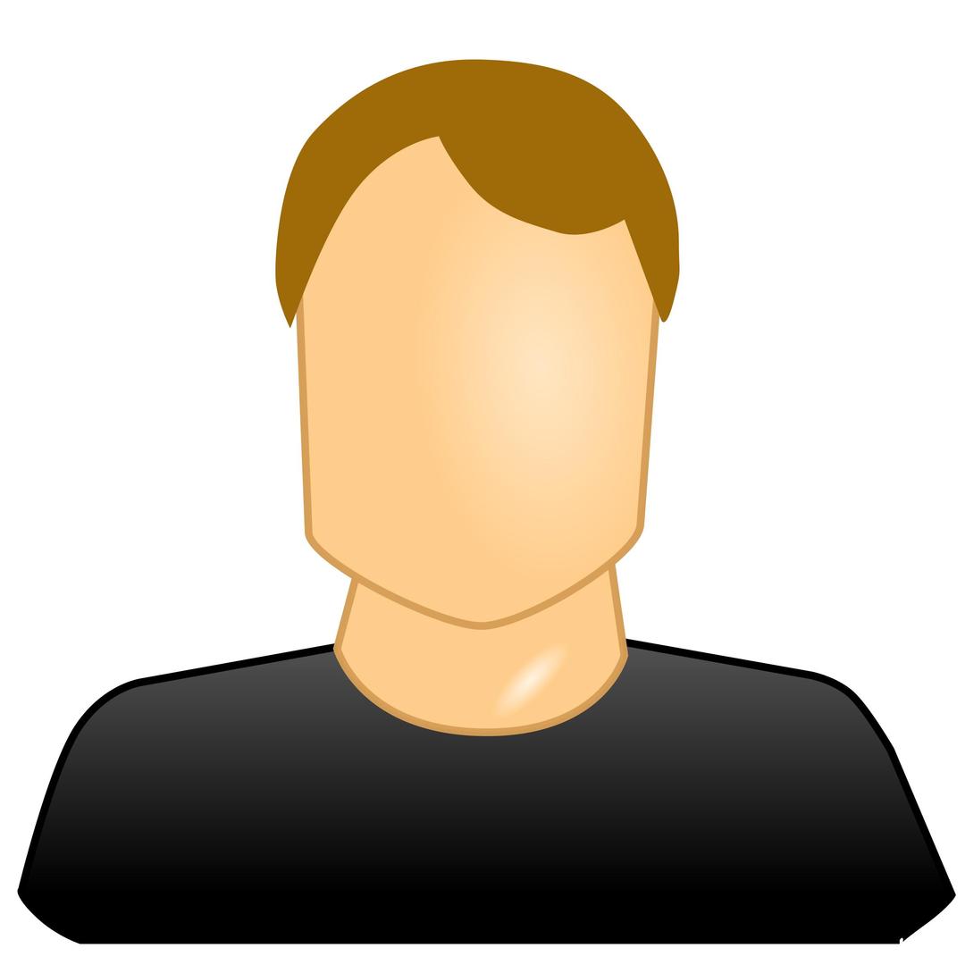 male user png transparent
