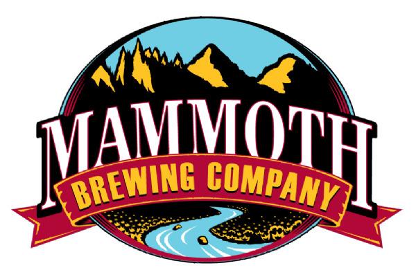 Mammoth Brewing Company Logo png transparent