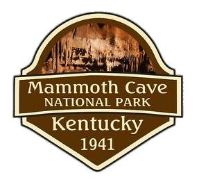 Mammoth Cave National Park png transparent