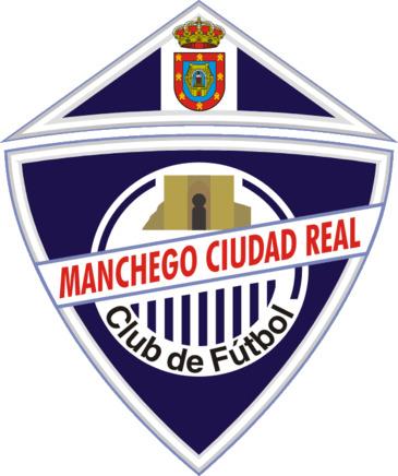 Manchego CF Logo png transparent