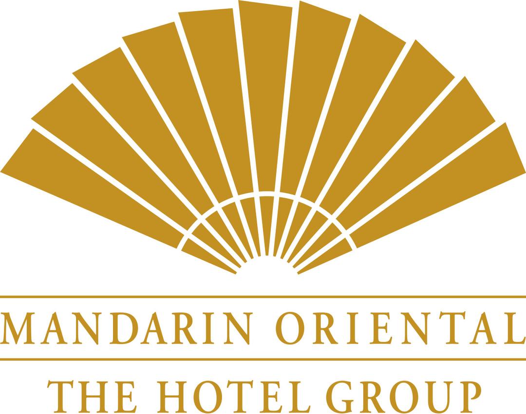 Mandarin Oriental Logo png transparent
