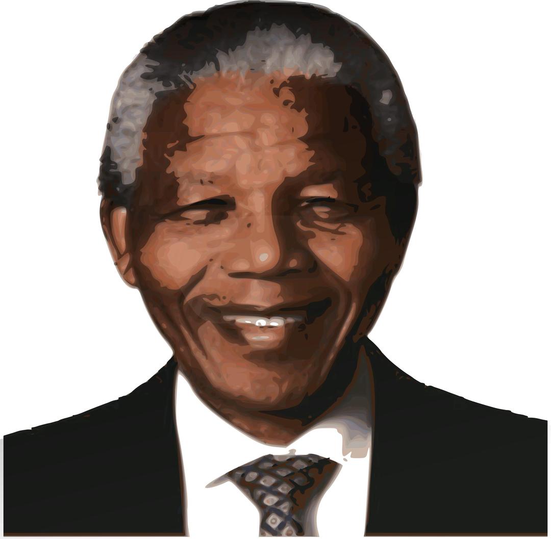 Mandela png transparent