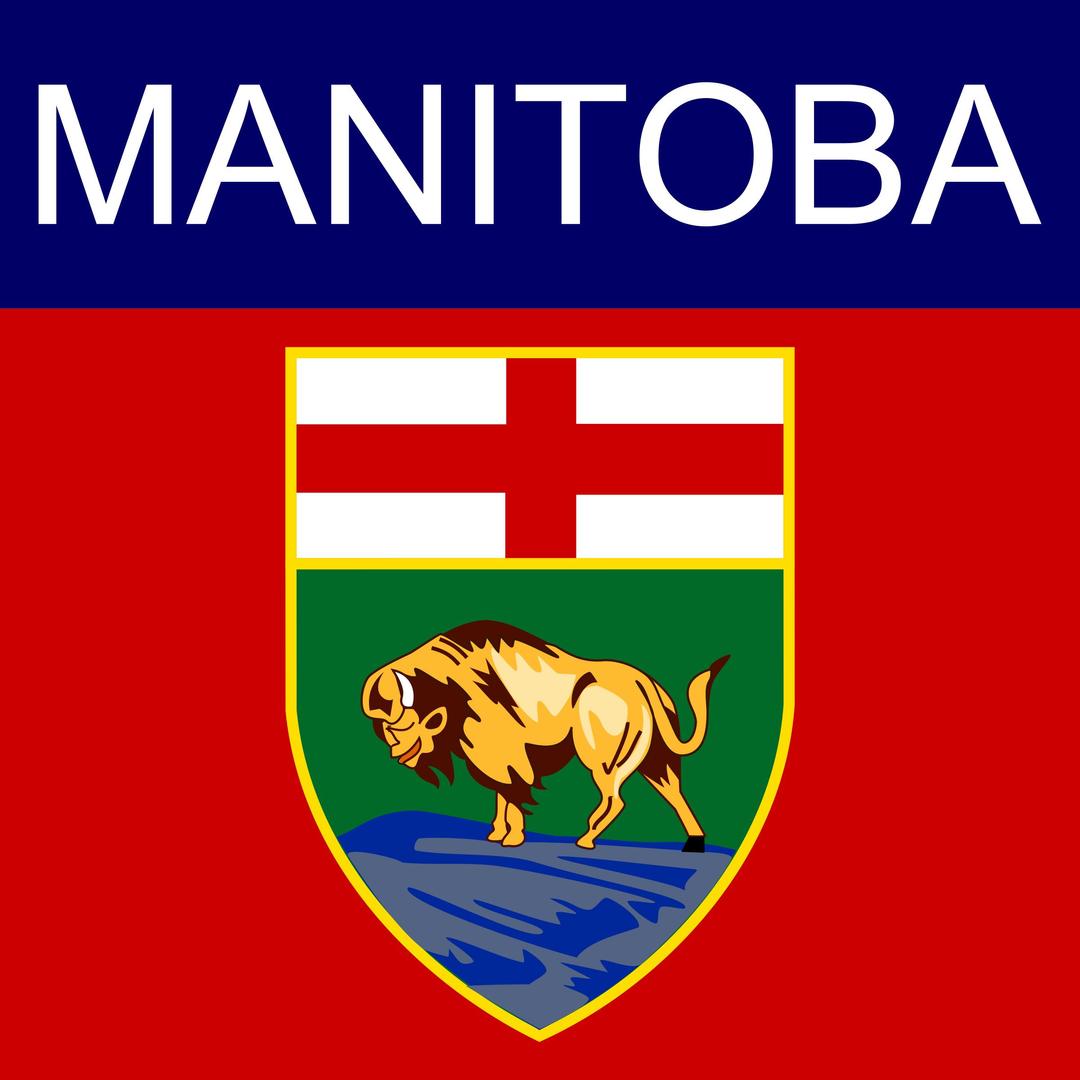 Manitoba Icon png transparent