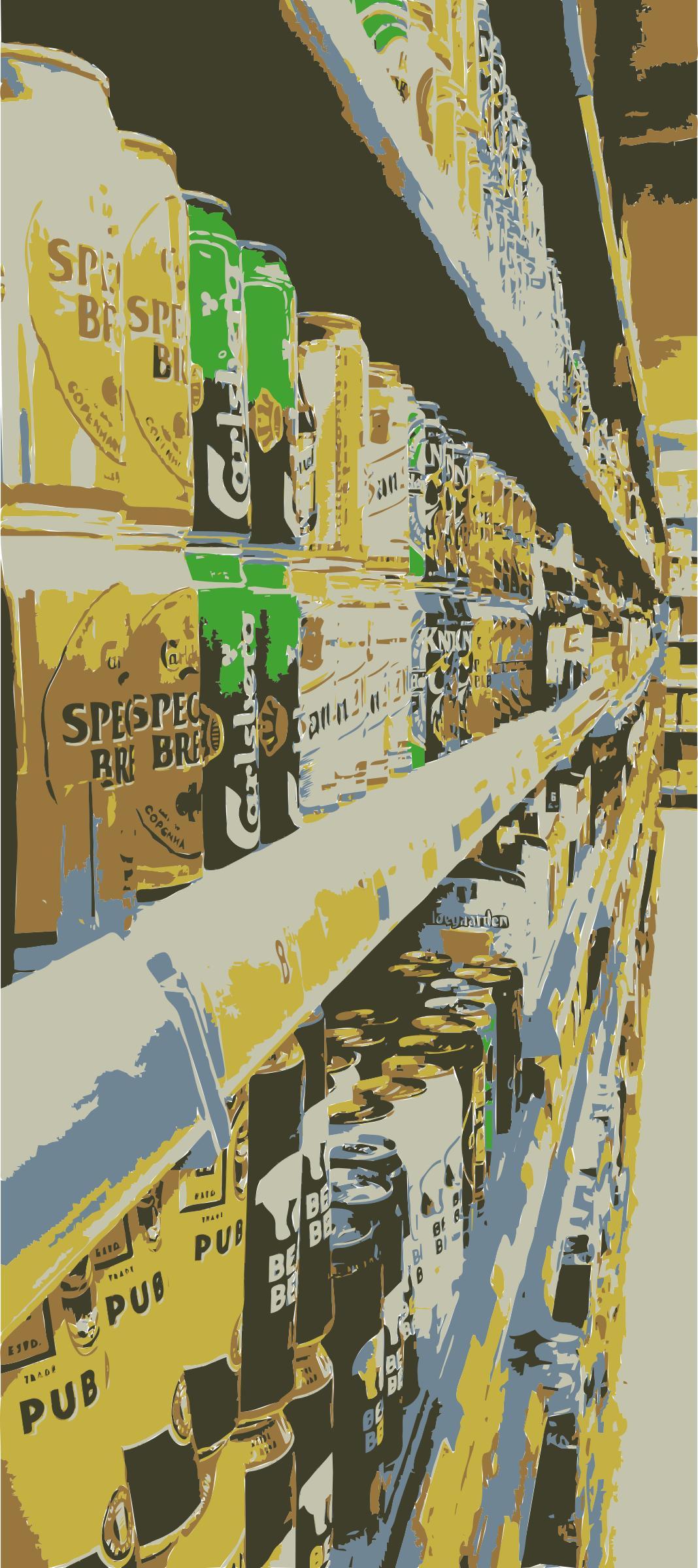 Many beers to choose from png transparent
