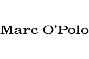Marc O'Polo Logo png transparent