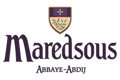 Maredsous Beer Logo png transparent