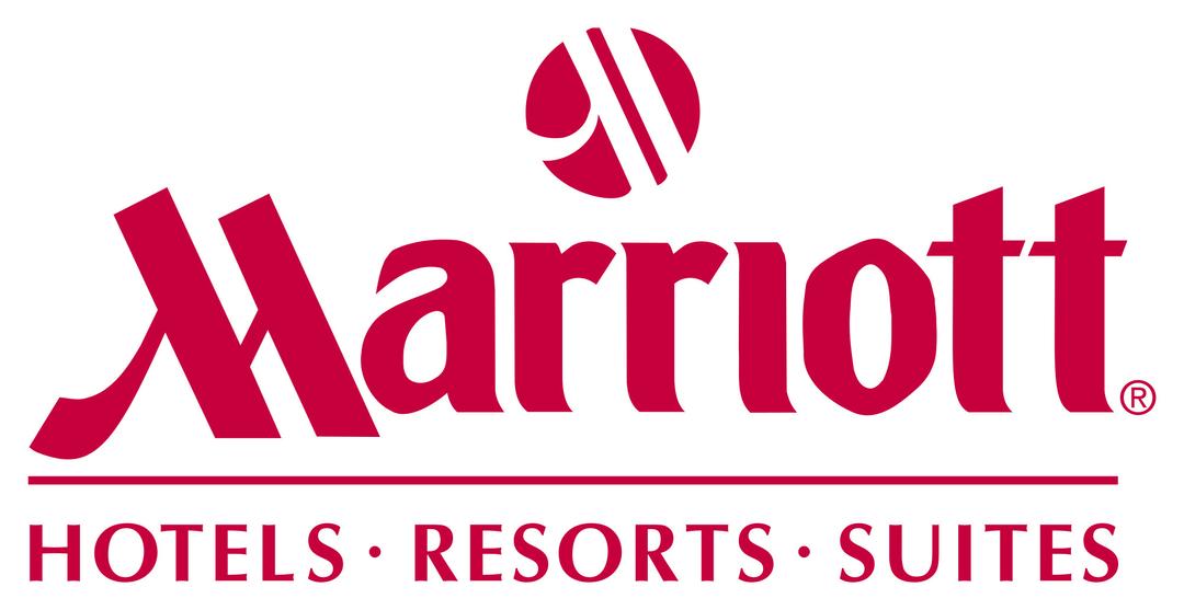 Marriott Logo png transparent