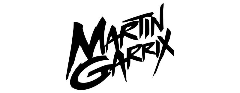 Martin Garrix Logo png transparent