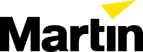 Martin Logo png transparent