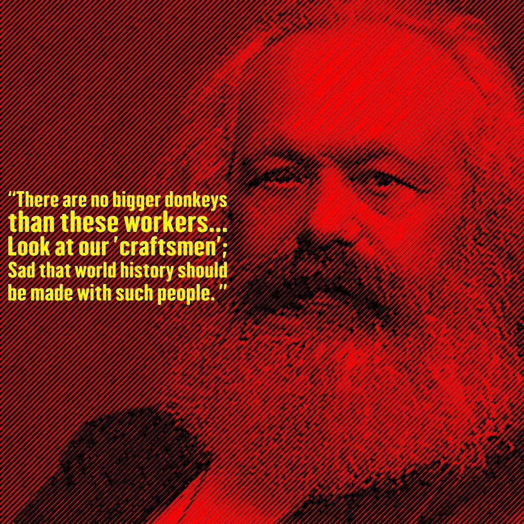 Marx quote 6 png transparent