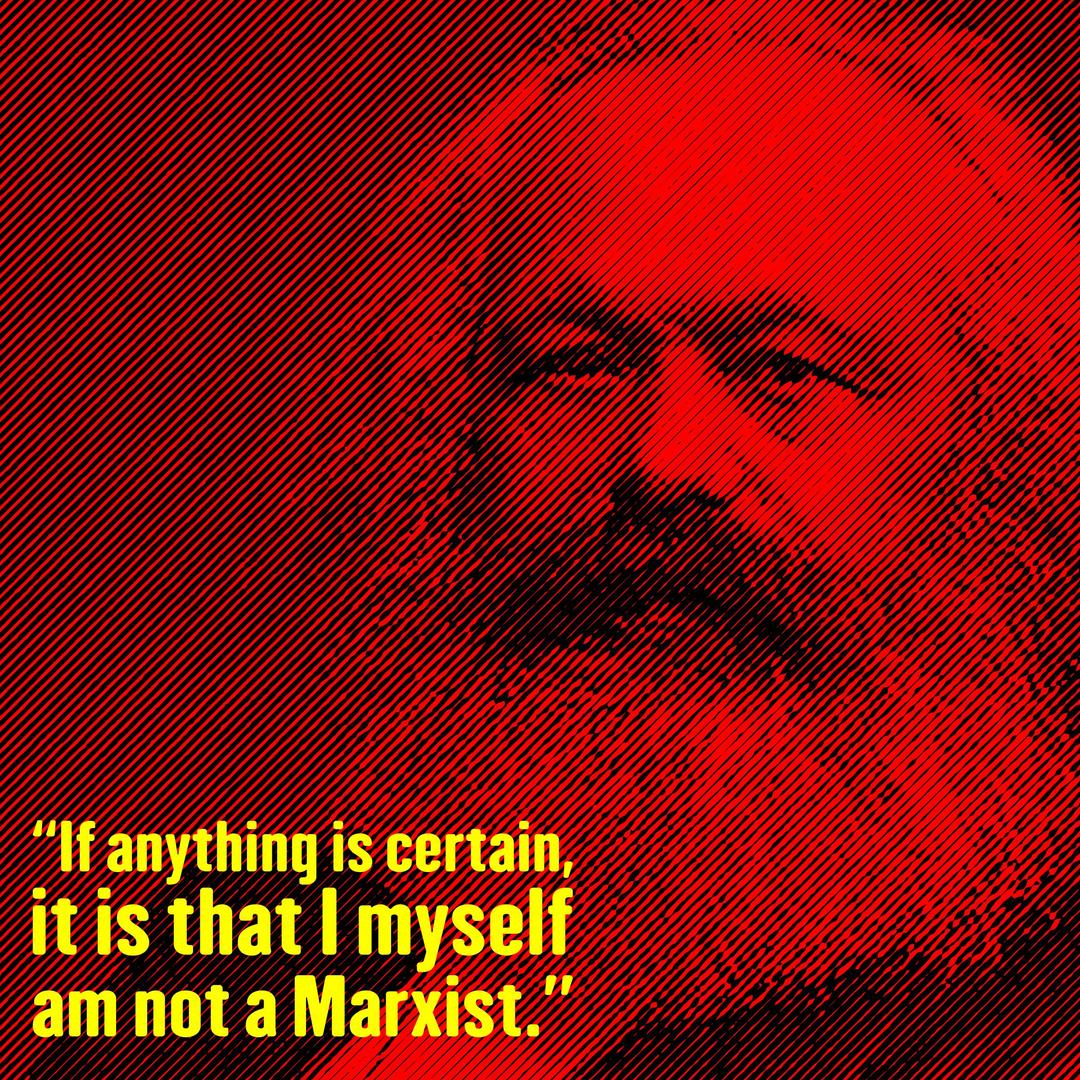 Marx quote 7 png transparent