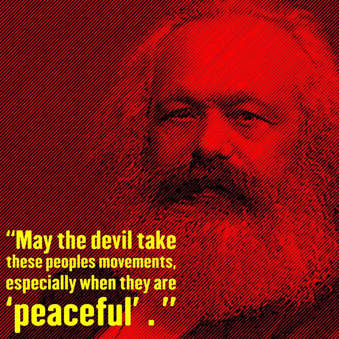 Marx quote 8 png transparent