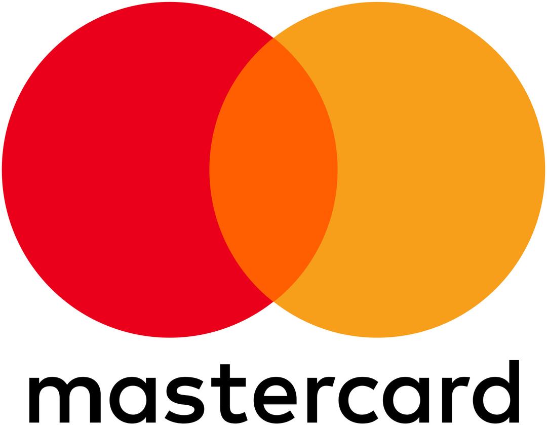 Mastercard Logo png transparent