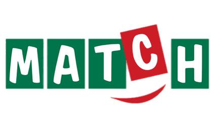 Match Logo png transparent