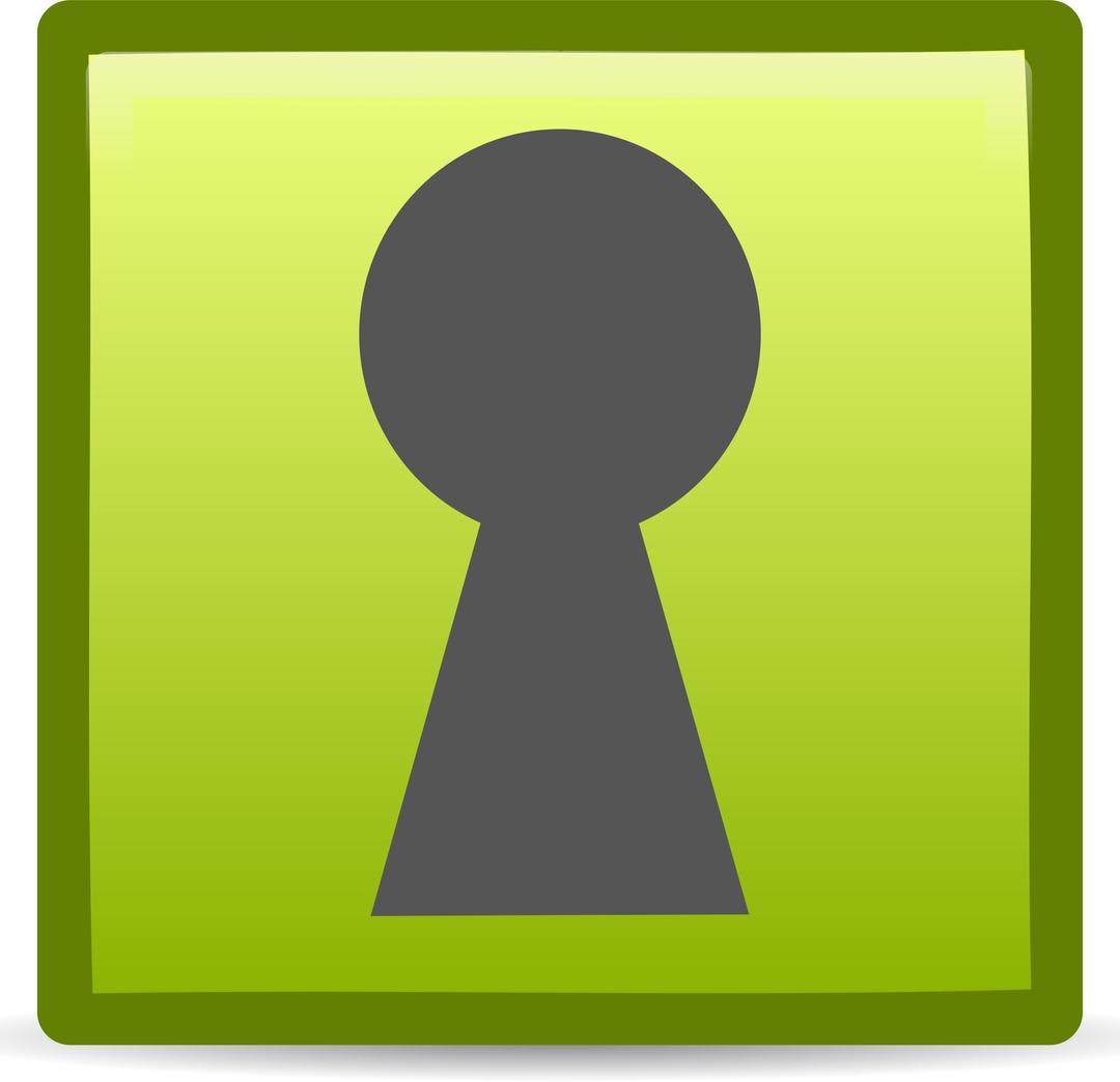 matt-icons software-update-installed-lock png transparent