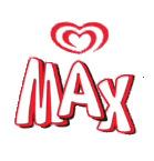 Max Logo png transparent