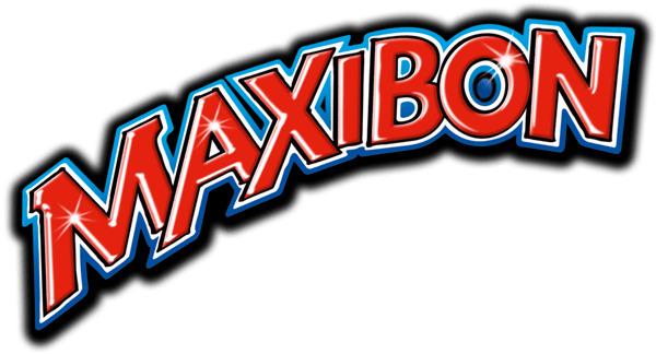 Maxibon Logo png transparent