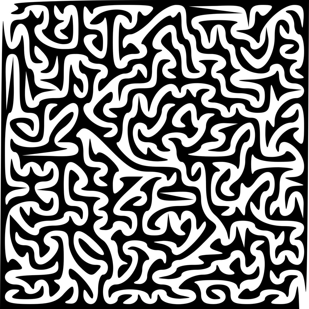 Maze Puzzle png transparent