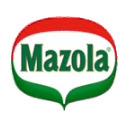 Mazola Logo png transparent