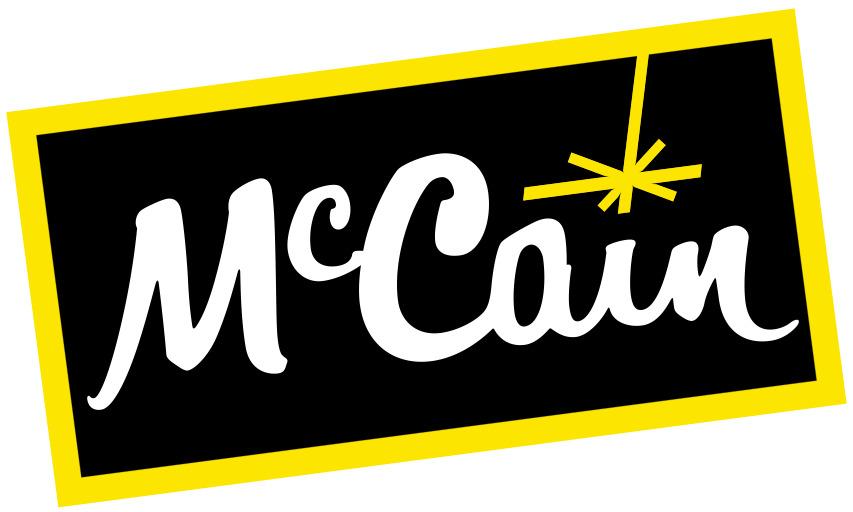 McCain Logo png transparent