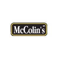 McColin's Logo png transparent
