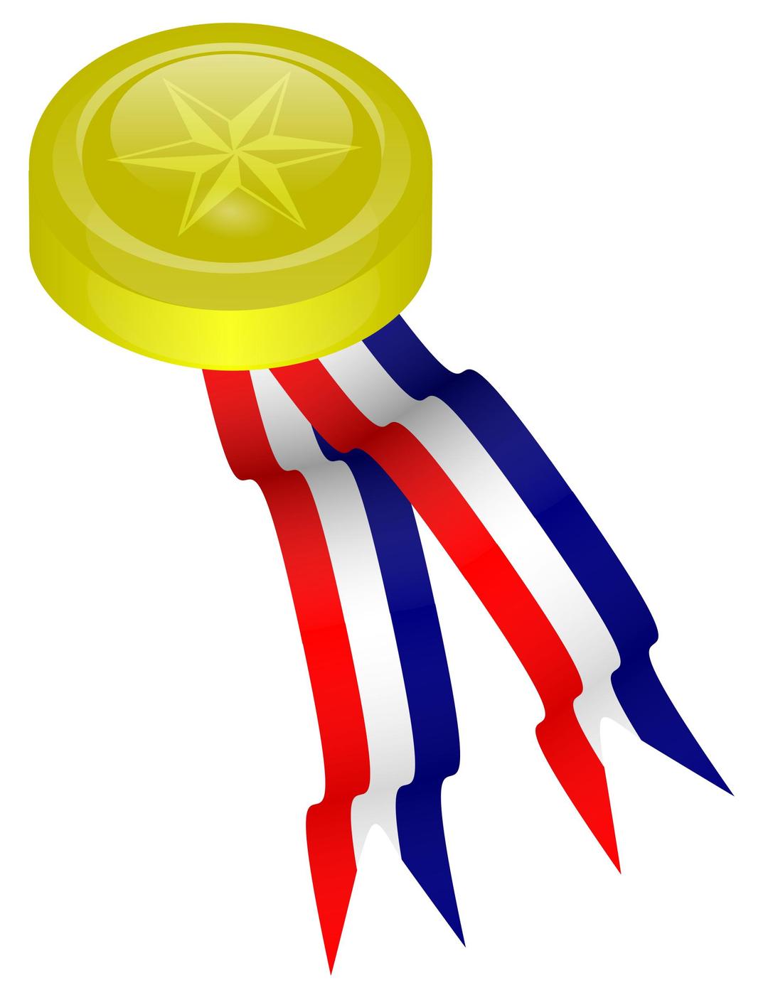 Medallion png transparent