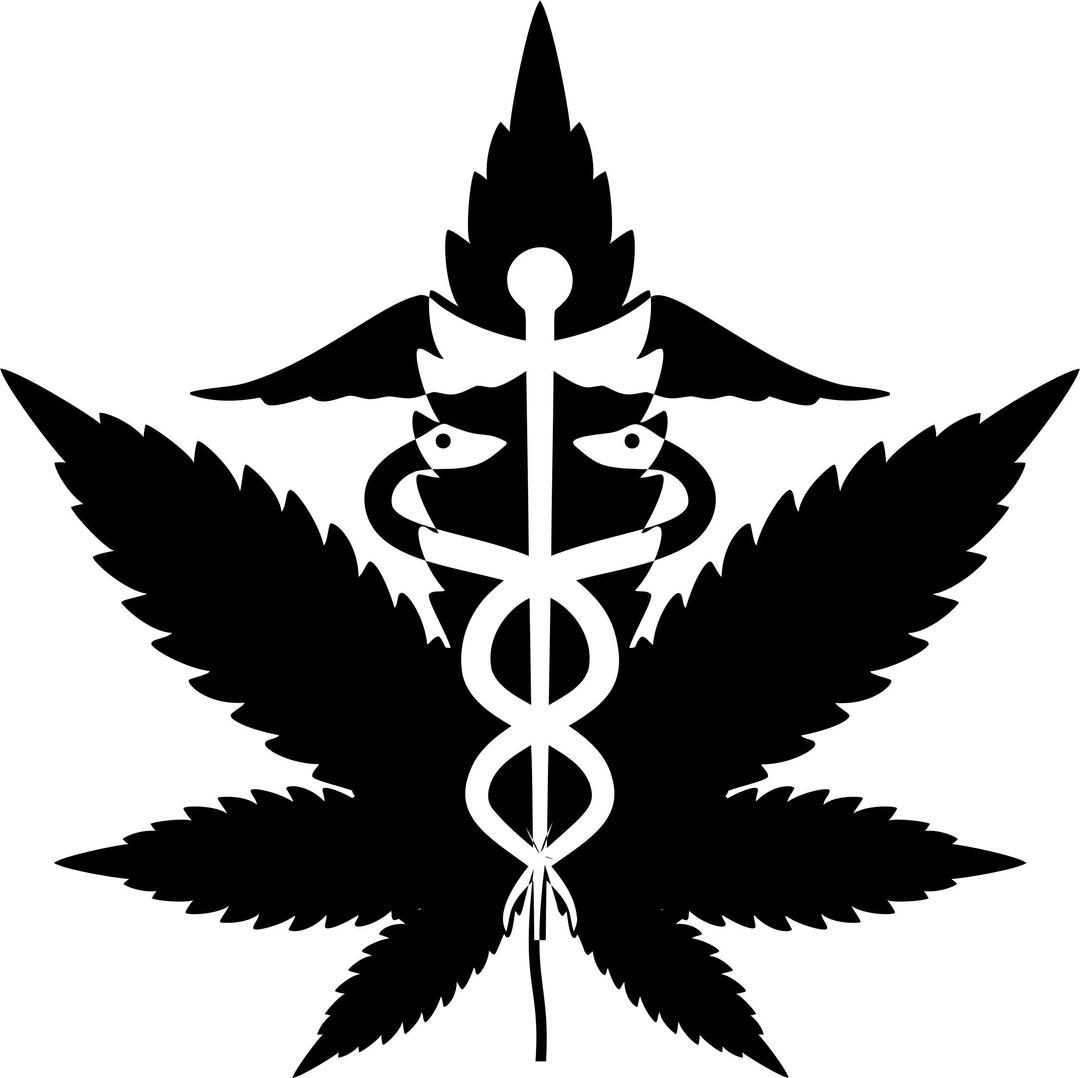 Medical Marijuana png transparent