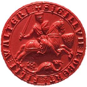 Medieval Seal png transparent