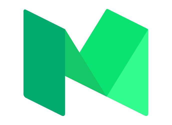 Medium Logo png transparent