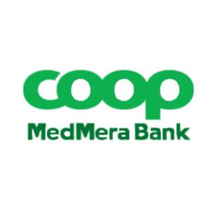 MedMera Bank Logo png transparent
