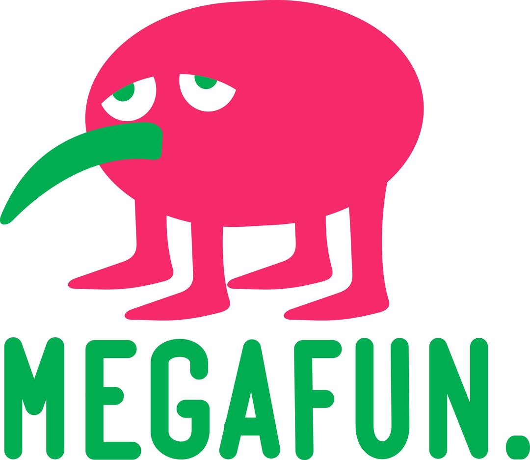 MegaFun png transparent
