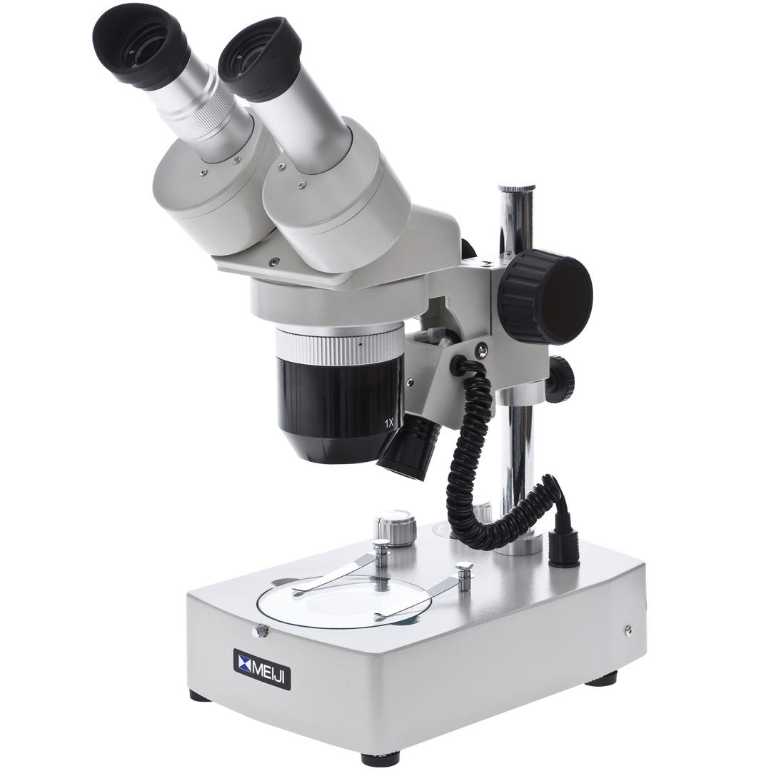 Meiji Microscope png transparent