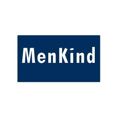 MenKind Logo png transparent