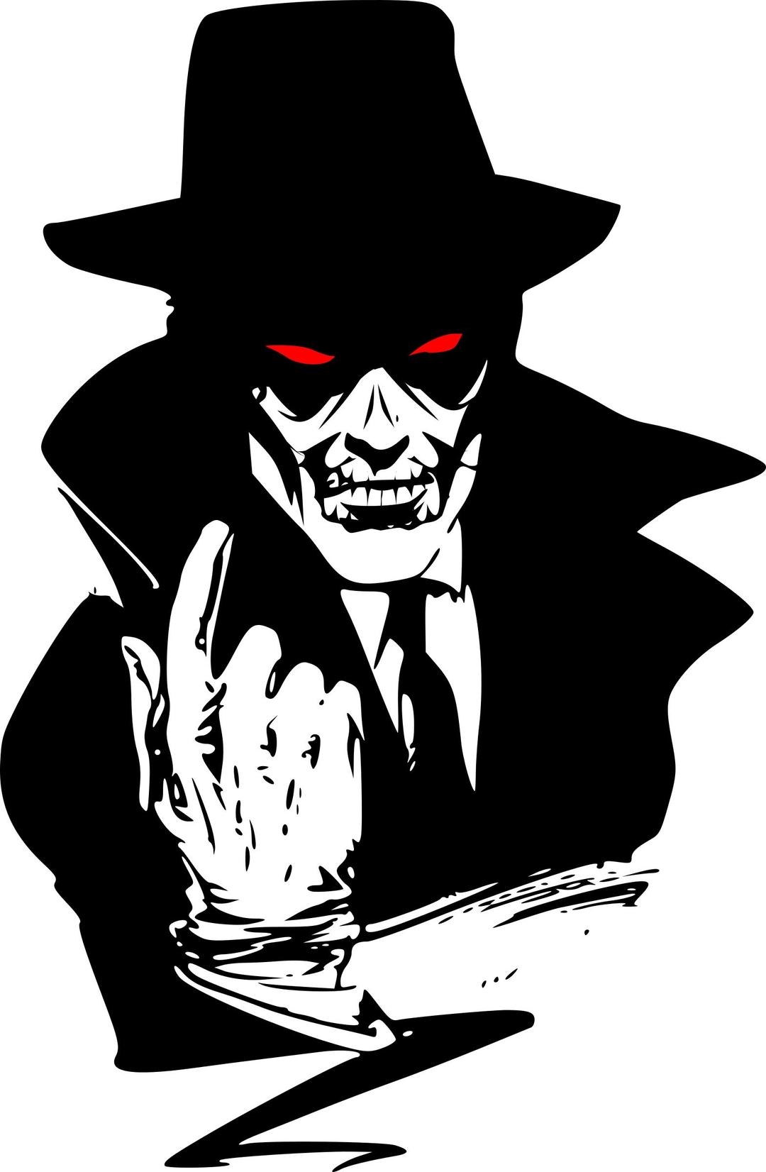 mephistopheles png transparent