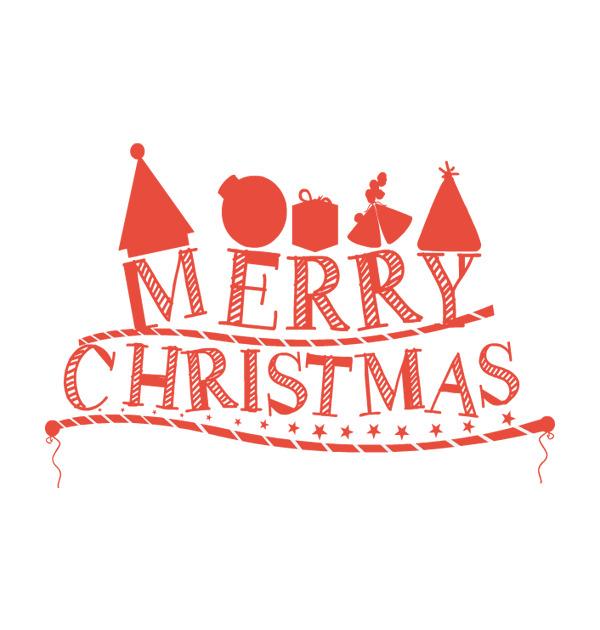 Merry Christmas Toys Sign png transparent