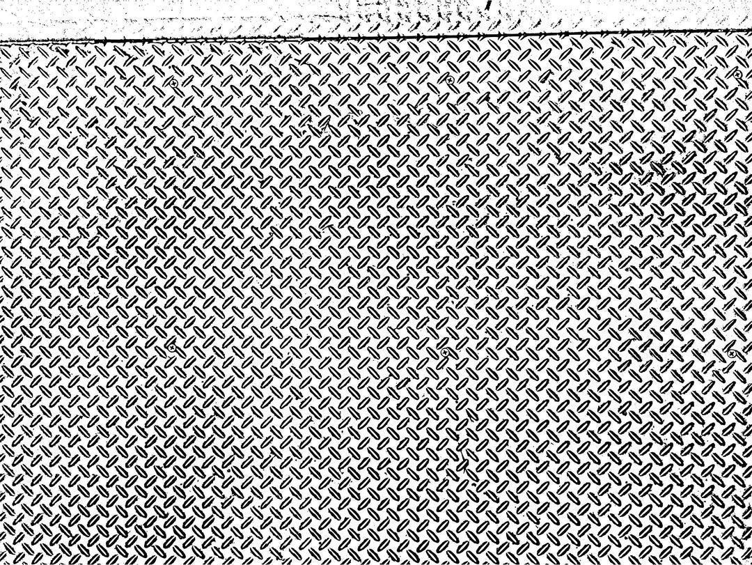 Metal floor pattern png transparent