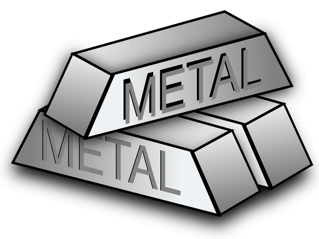 metal icon png transparent