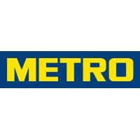 Metro Logo png transparent