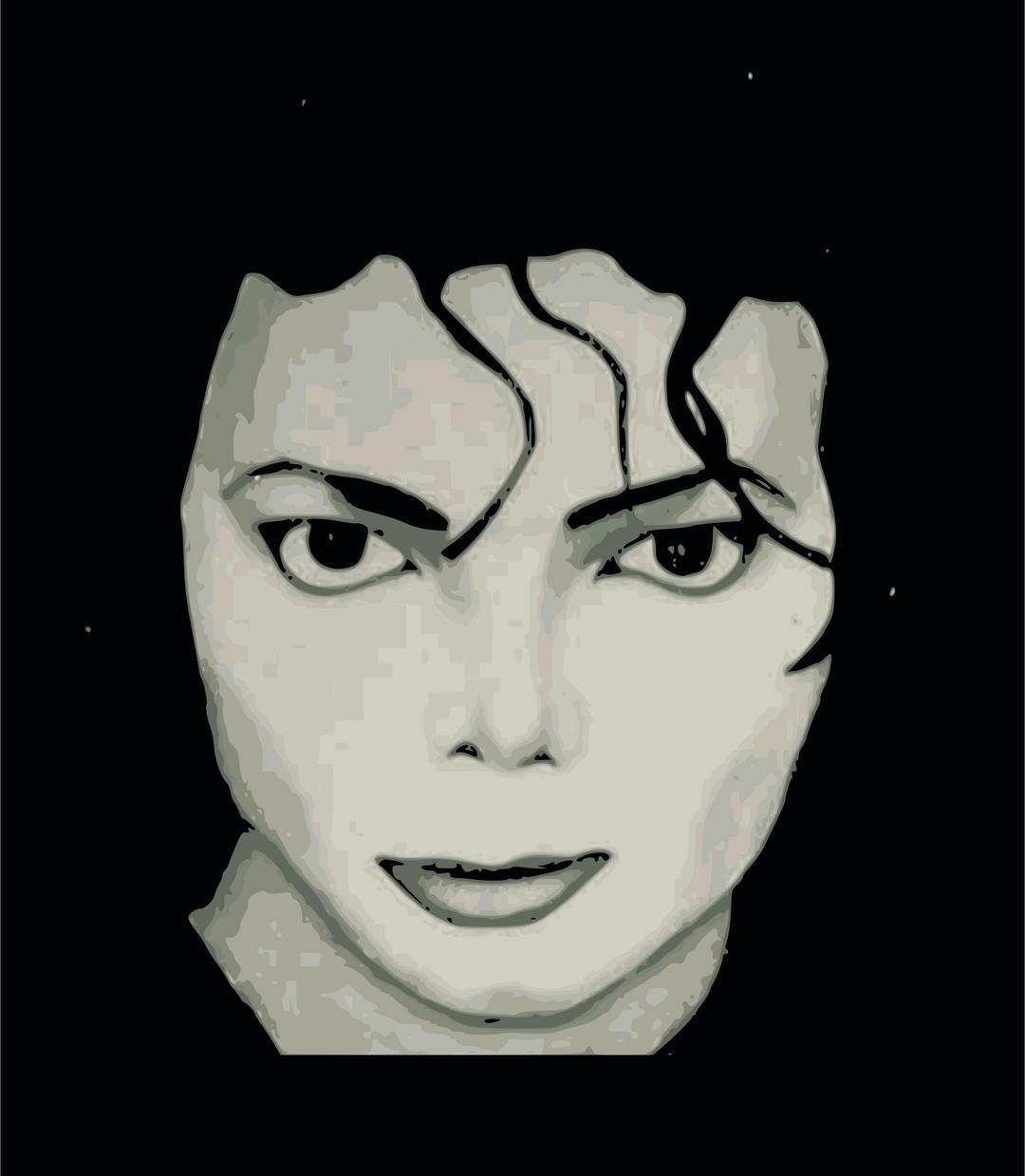 Michael Jackson png transparent
