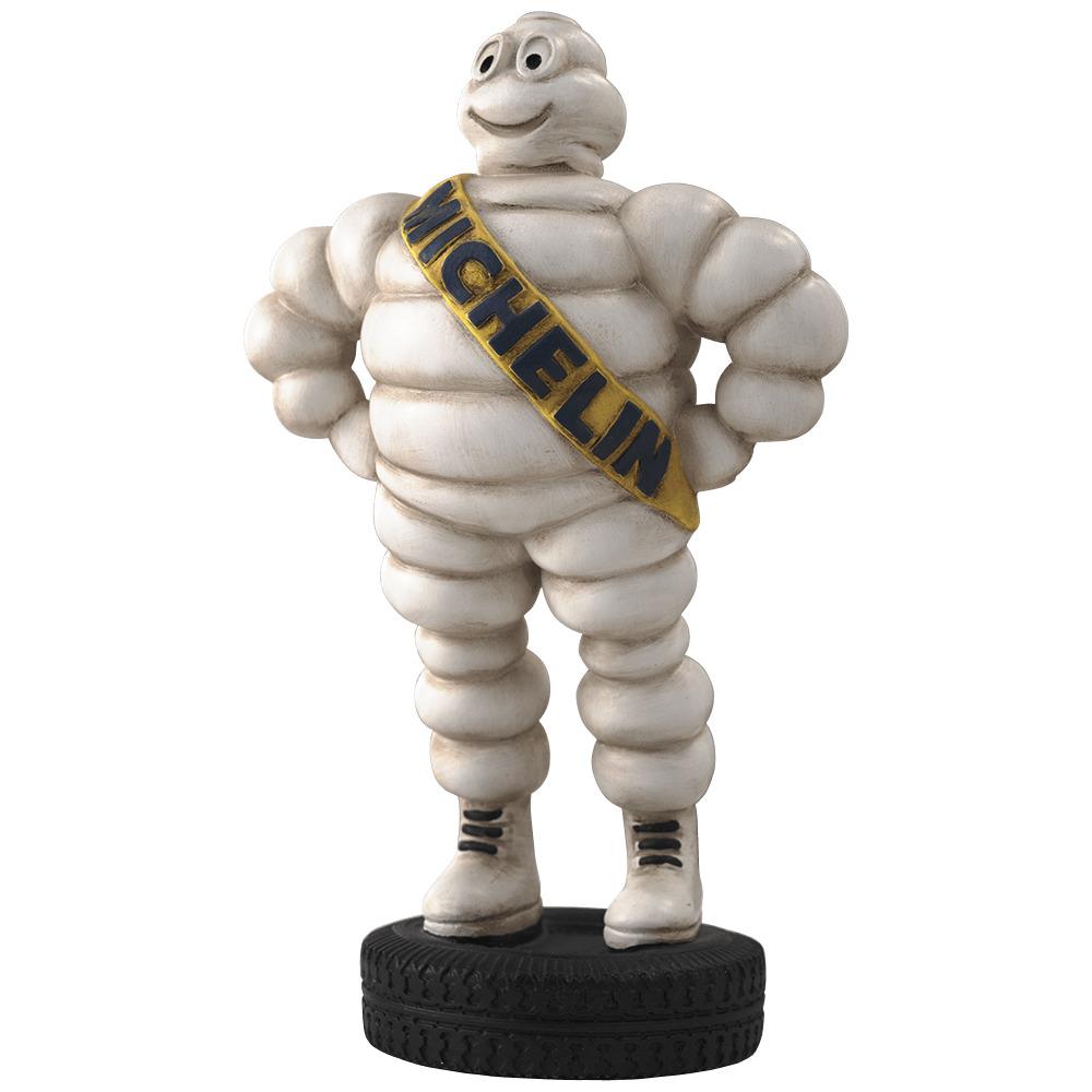 Michelin Character png transparent