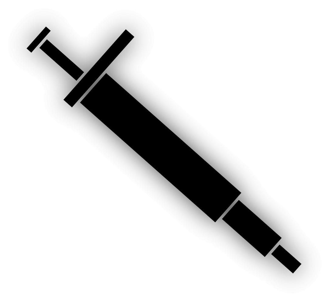 Micro-pipette png transparent