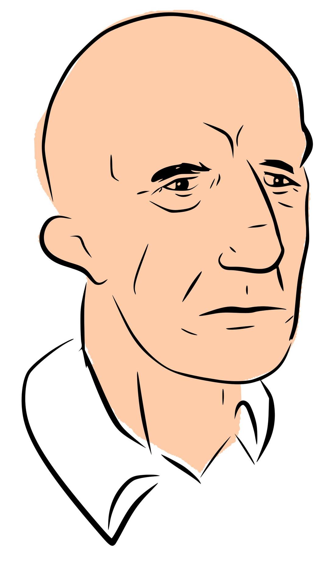 Mike - Breaking Bad png transparent