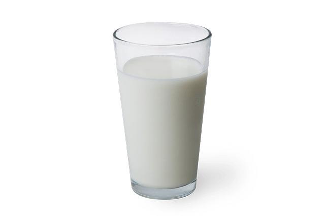 Milk Glass png transparent