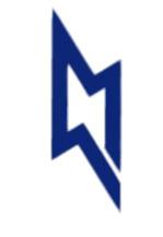 Milton Keynes Lightning Symbol png transparent